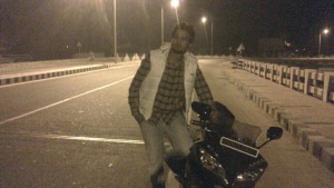 Shantanu Sinha Shantanu Sinha